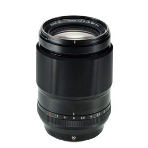 Fujifilm